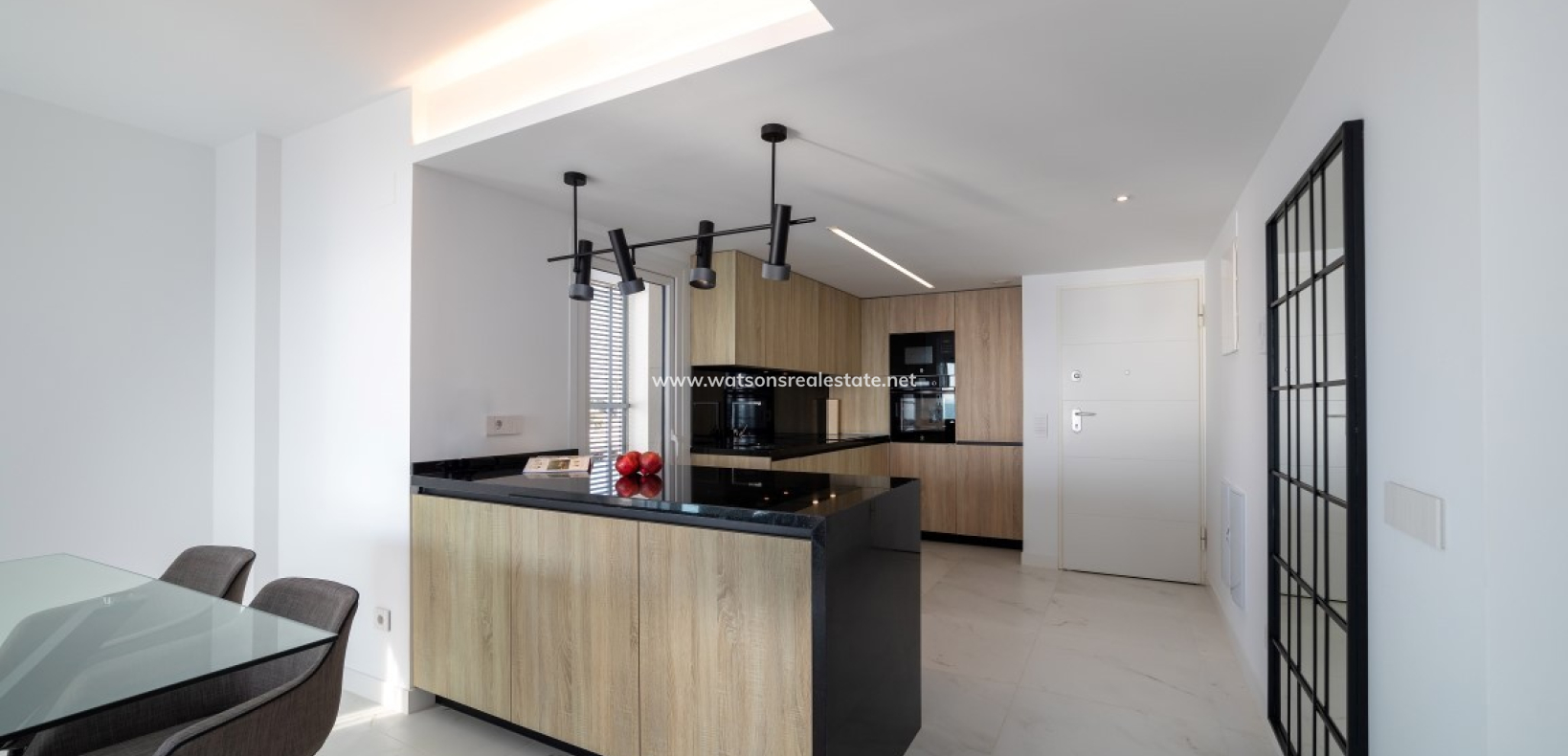 Nueva construcción  - Apartmento - Alicante - Punta Prima