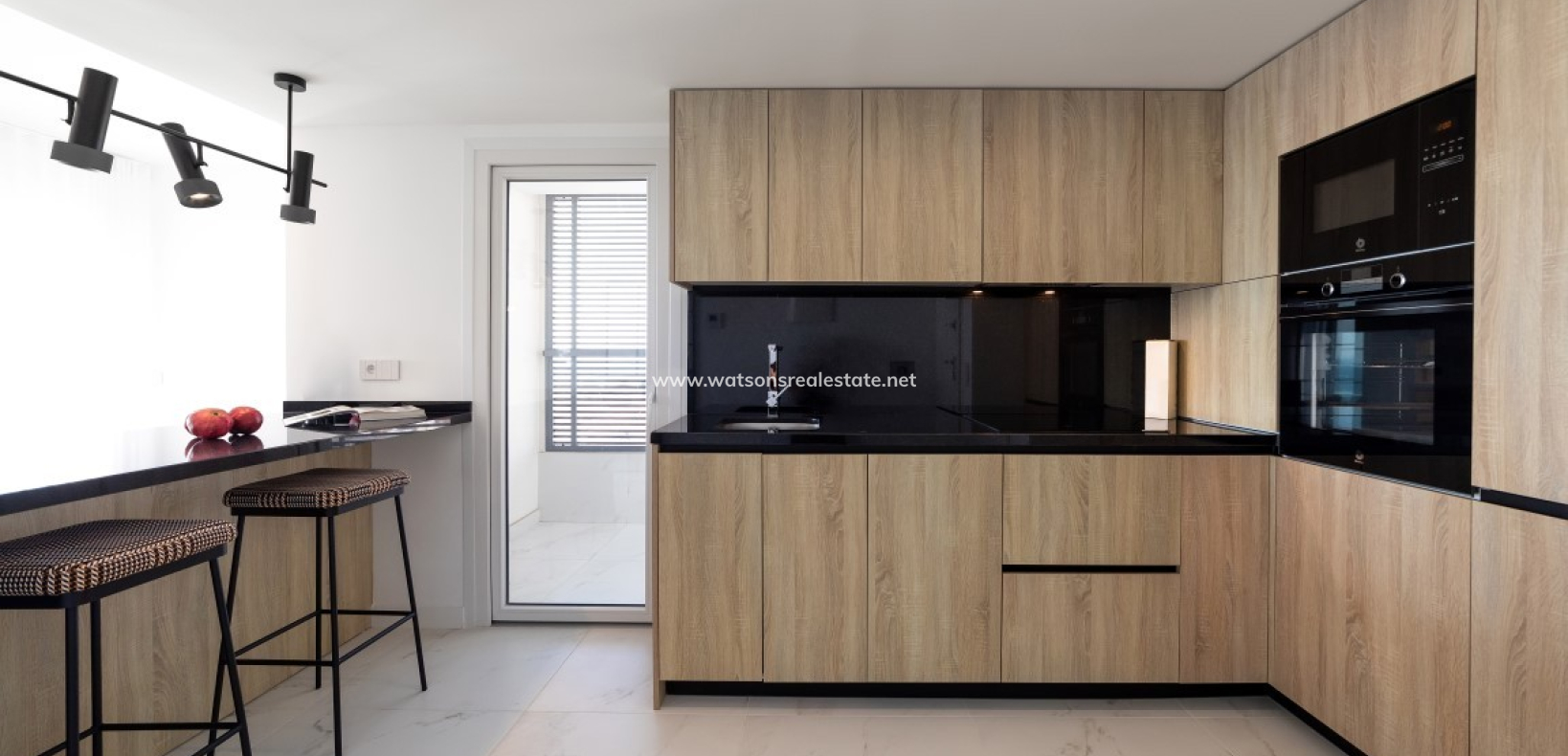 Nueva construcción  - Apartmento - Alicante - Punta Prima