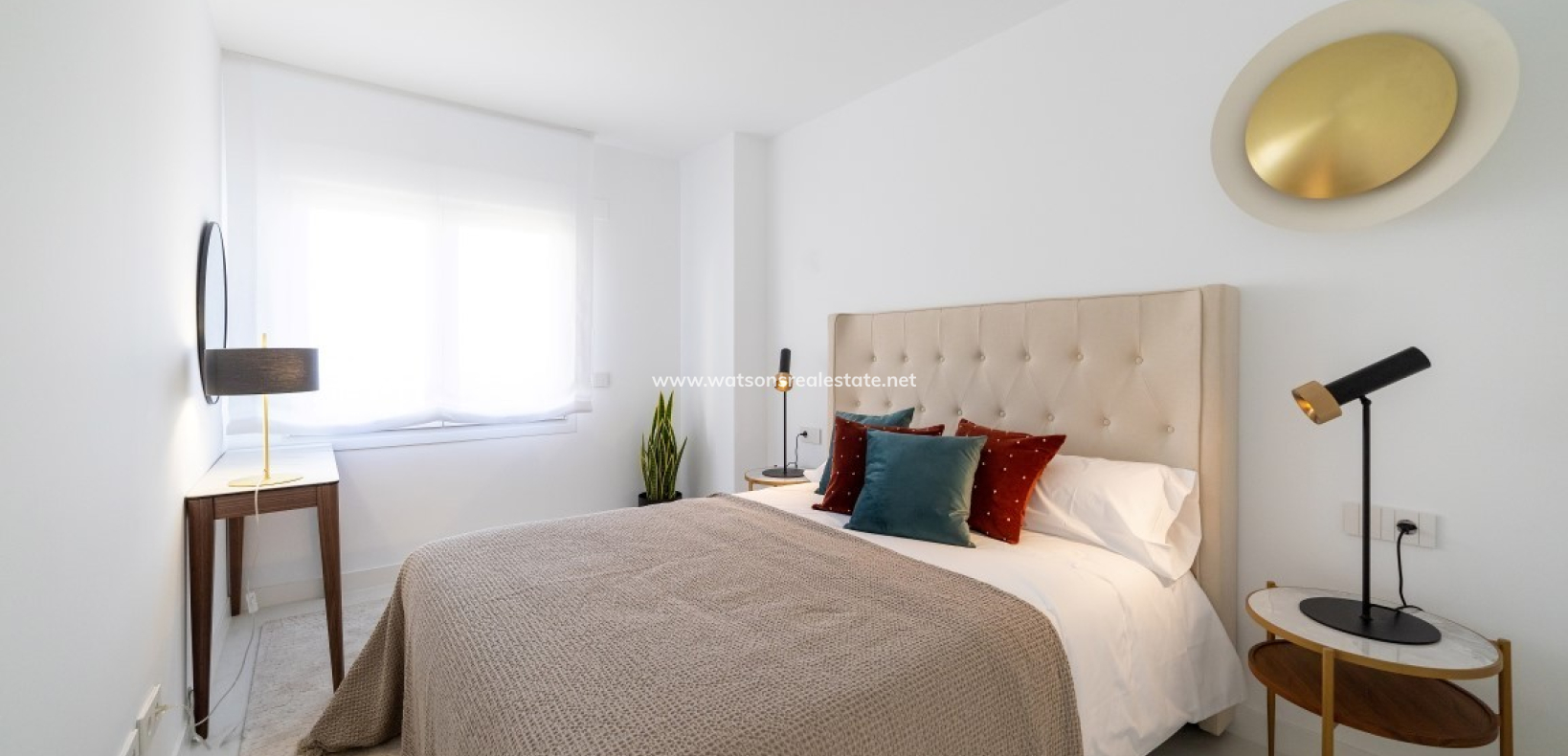 Nueva construcción  - Apartmento - Alicante - Punta Prima