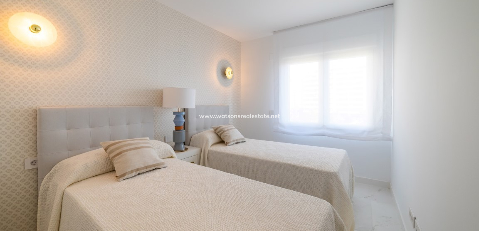 Nueva construcción  - Apartmento - Alicante - Punta Prima