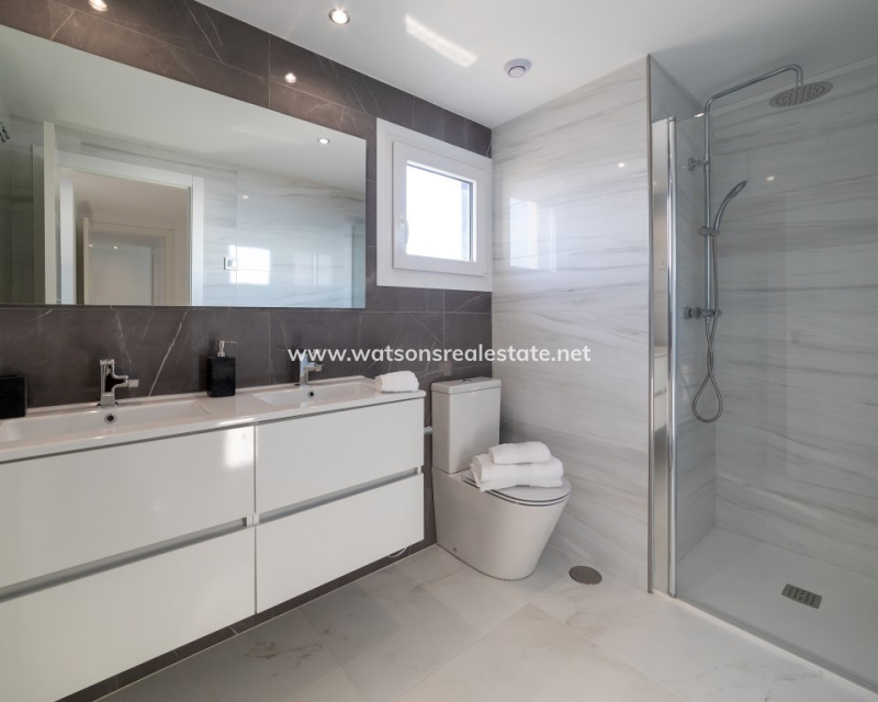 Nueva construcción  - Apartmento - Alicante - Punta Prima