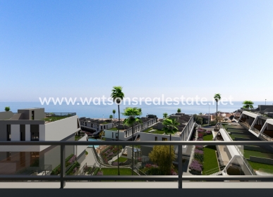 Nueva construcción  - Apartmento - Alicante
