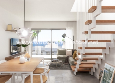 Nueva construcción  - Apartmento - Alicante