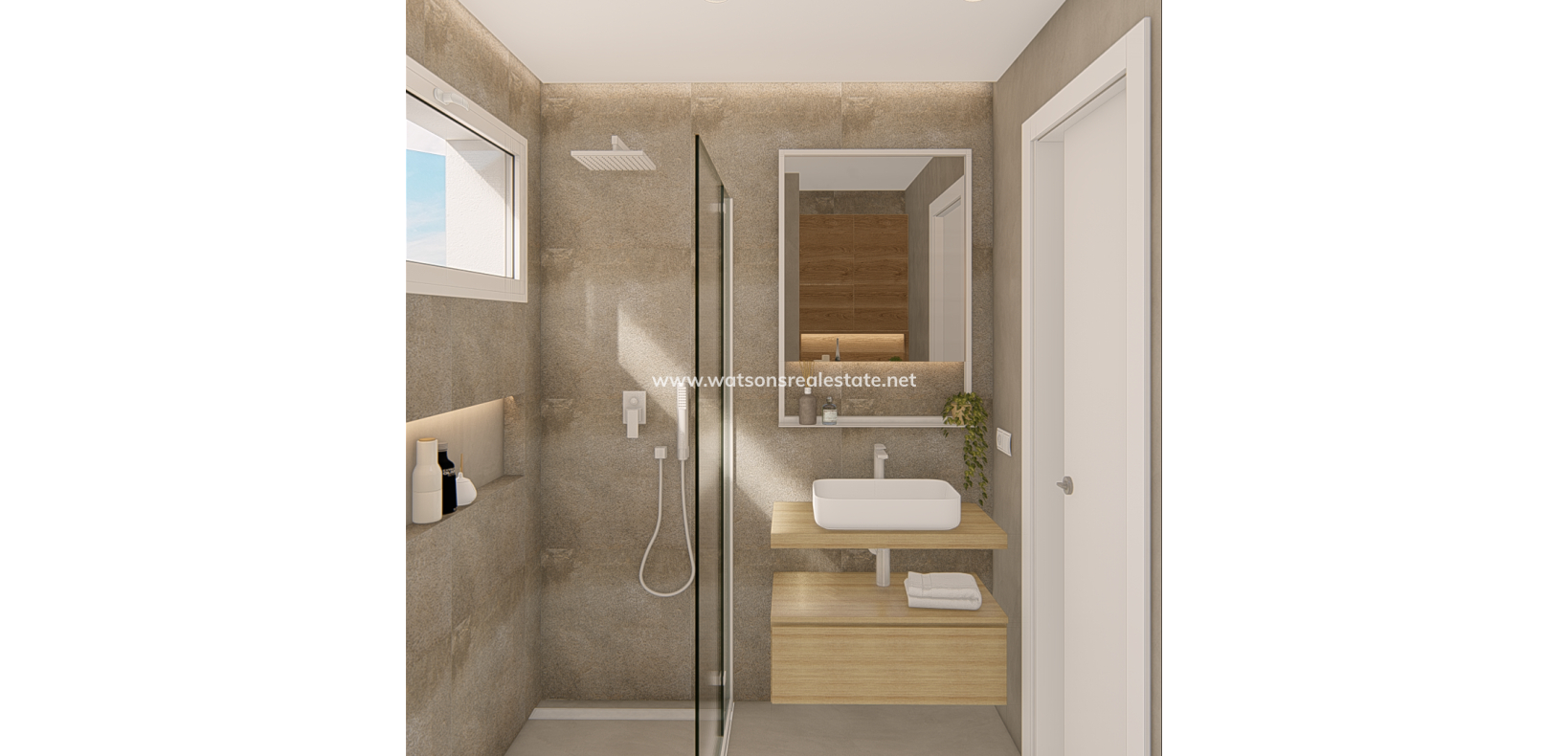 Nueva construcción  - Apartmento - Guardamar del Segura - El Raso