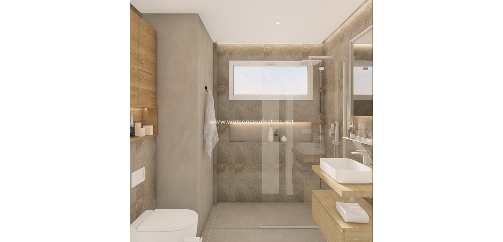 Nueva construcción  - Apartmento - Guardamar del Segura - El Raso