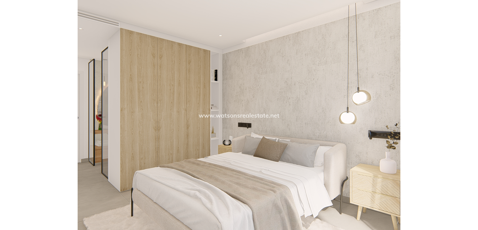 Nueva construcción  - Apartmento - Guardamar del Segura - El Raso