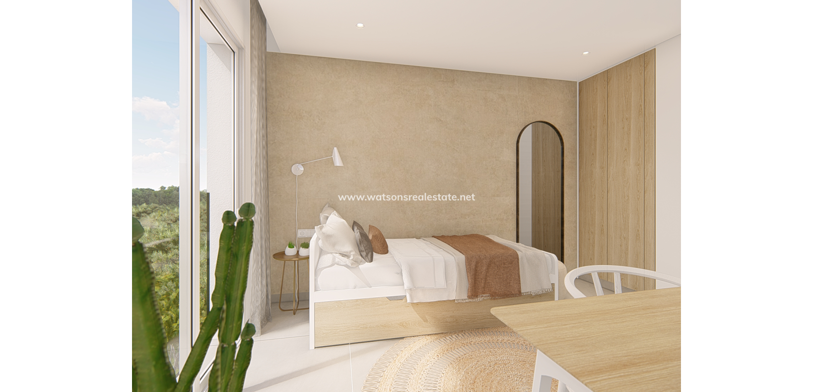Nueva construcción  - Apartmento - Guardamar del Segura - El Raso