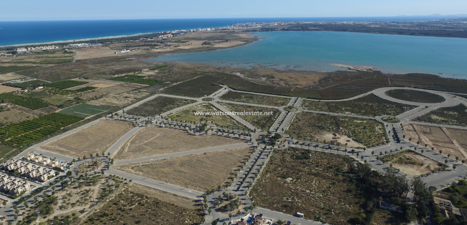 Nueva construcción  - Apartmento - Guardamar del Segura - El Raso