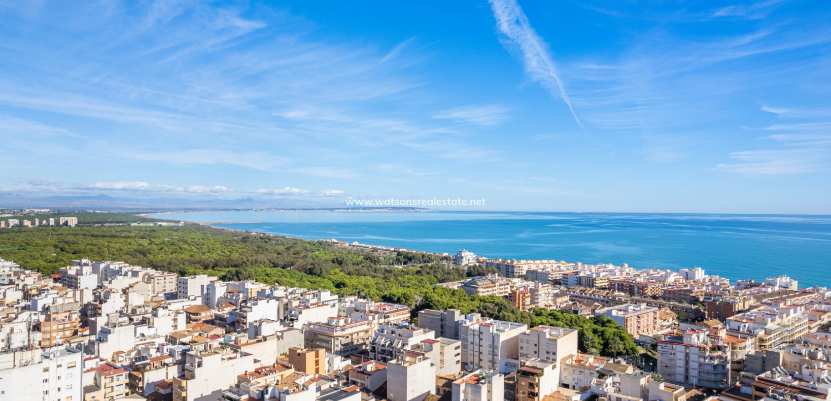 Nueva construcción  - Apartmento - Guardamar del Segura