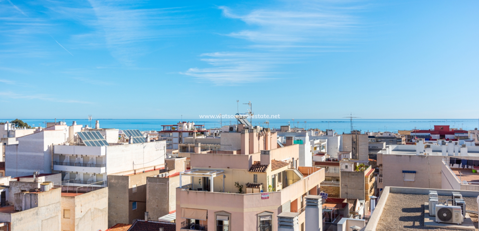 Nueva construcción  - Apartmento - Guardamar del Segura