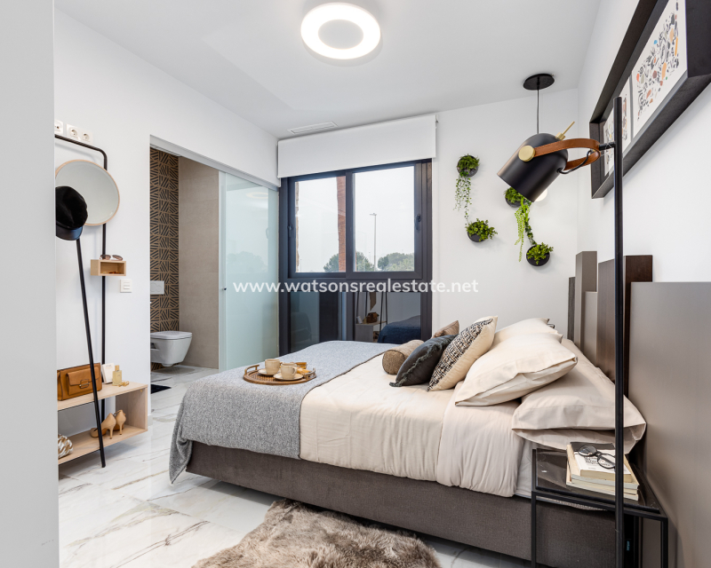 Nueva construcción  - Apartmento - Guardamar del Segura
