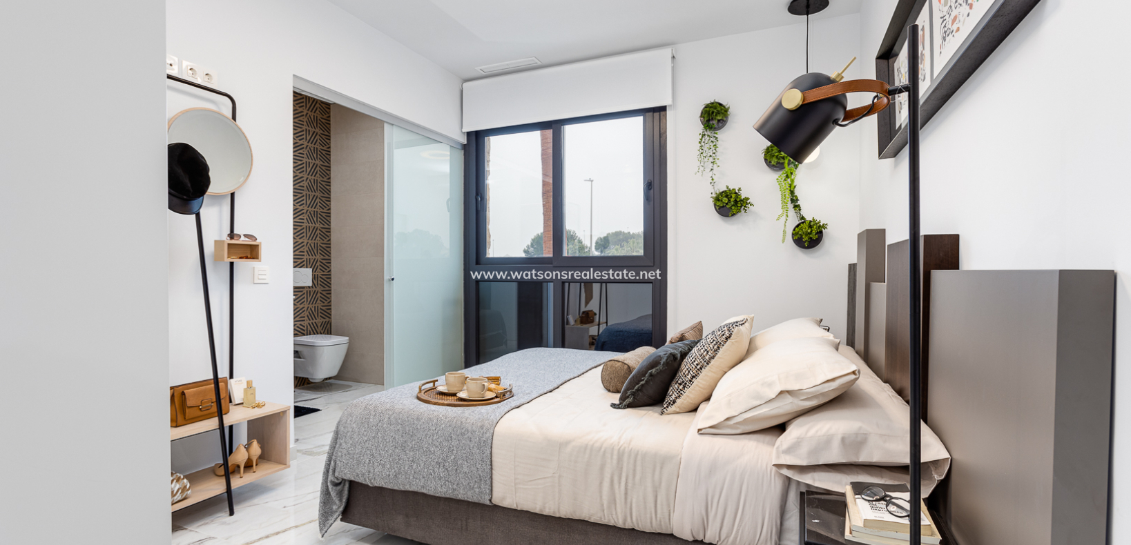 Nueva construcción  - Apartmento - Guardamar del Segura