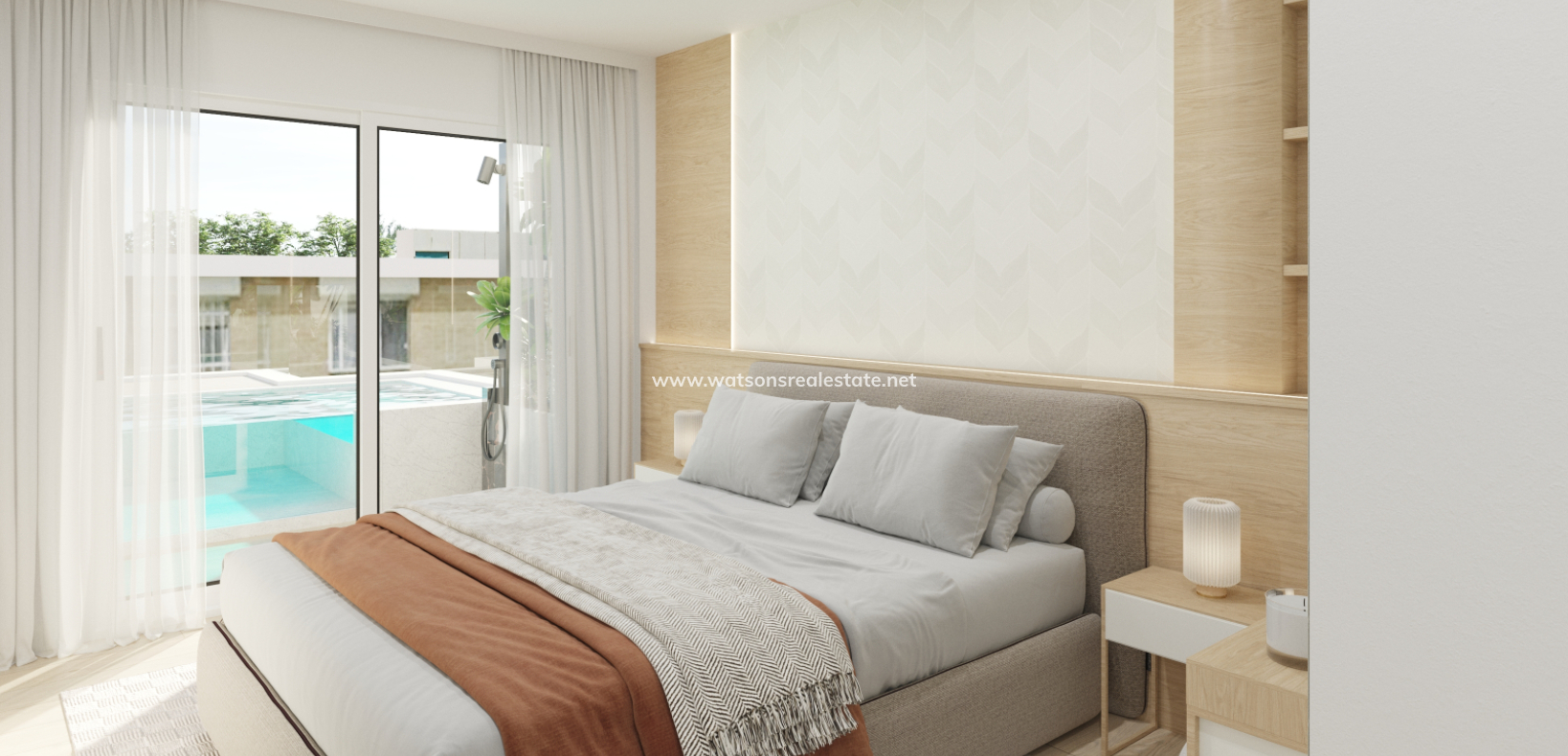 Nueva construcción  - Apartmento - Guardamar del Segura