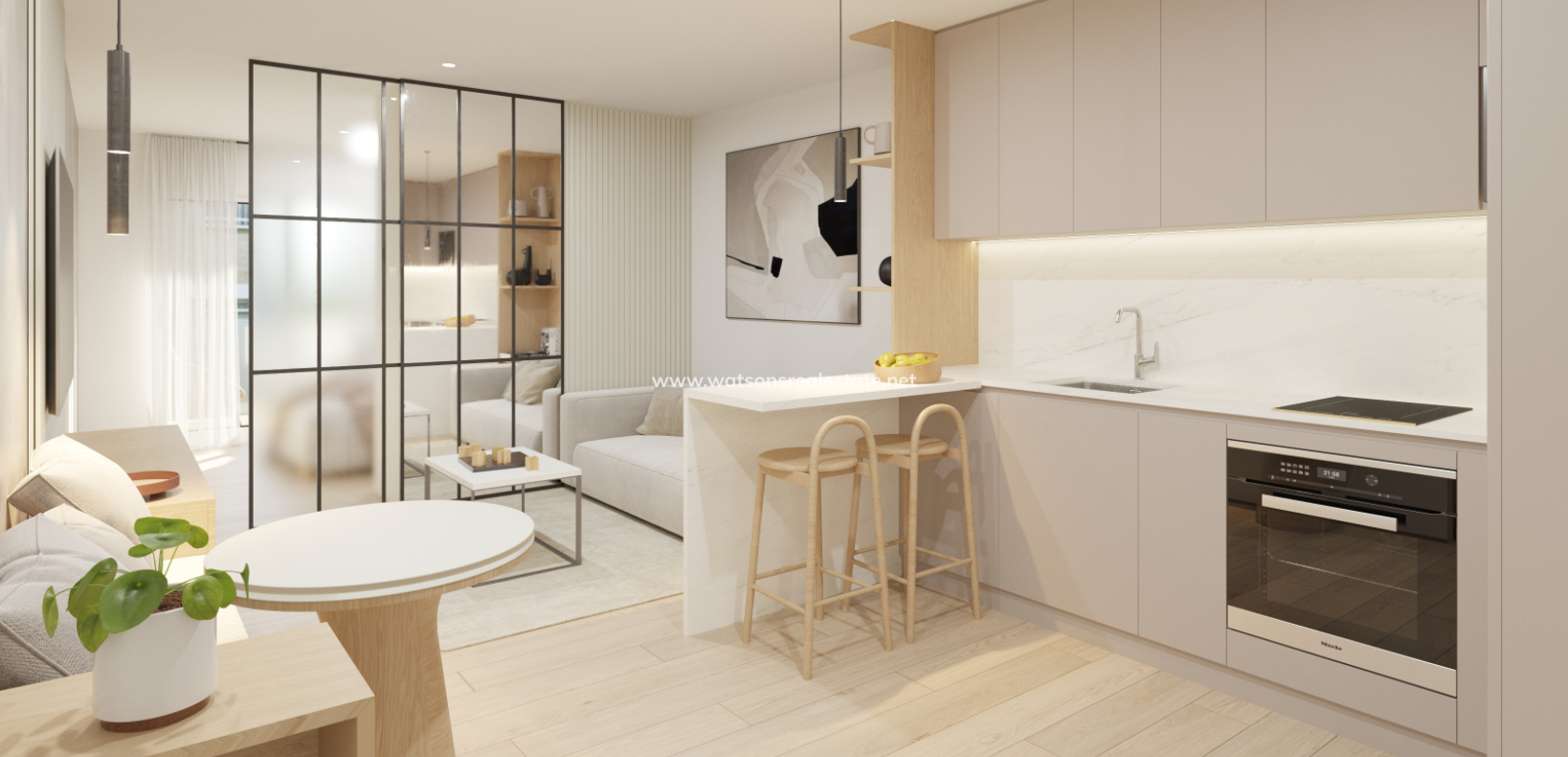 Nueva construcción  - Apartmento - Guardamar del Segura