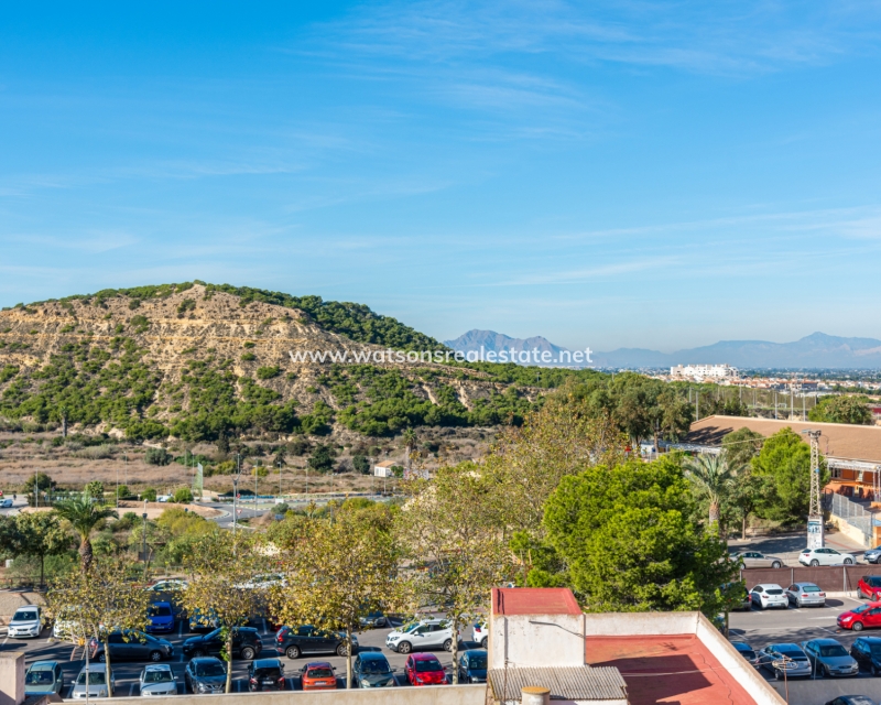 Nueva construcción  - Apartmento - Guardamar del Segura