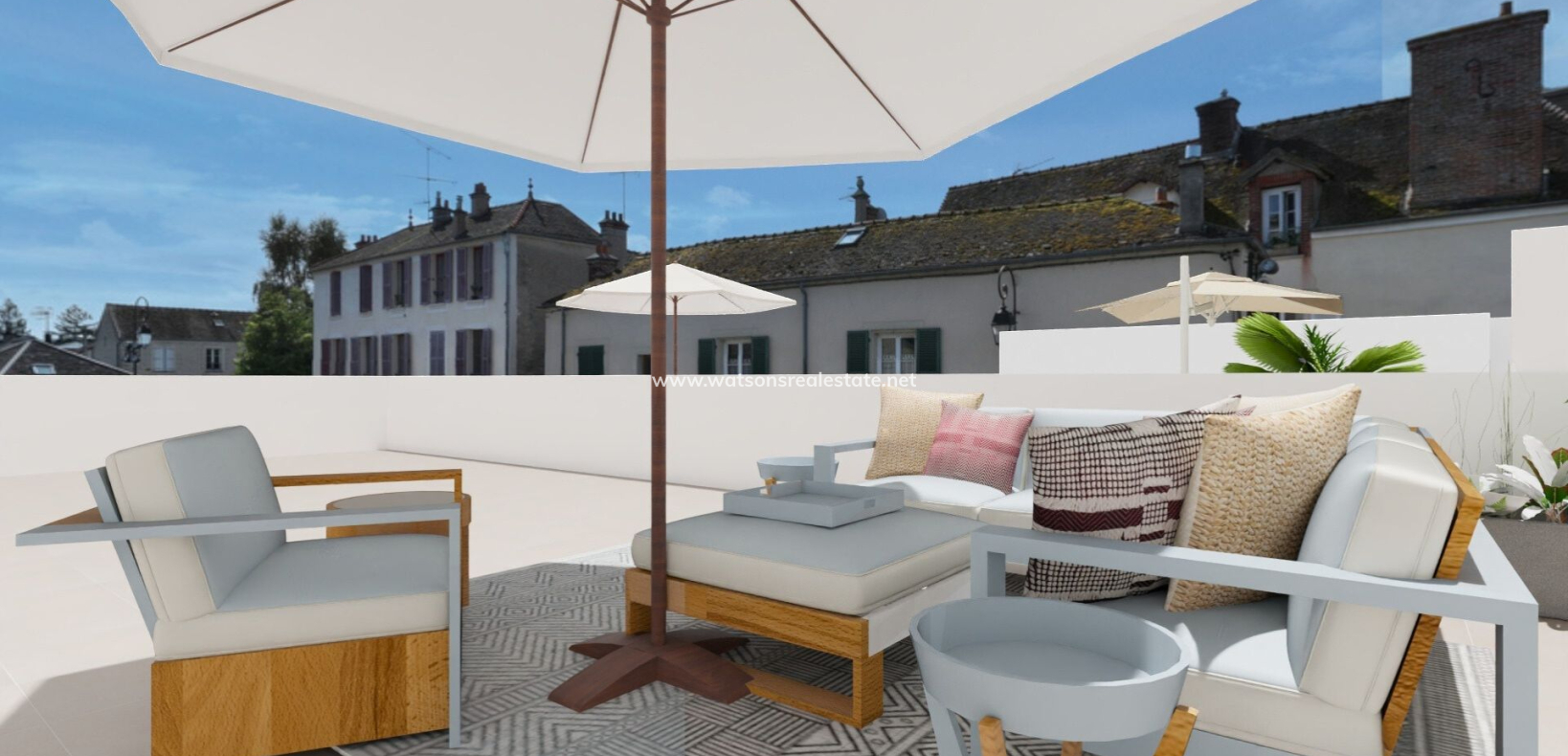 Nueva construcción  - Apartmento - Hondon de las Nieves