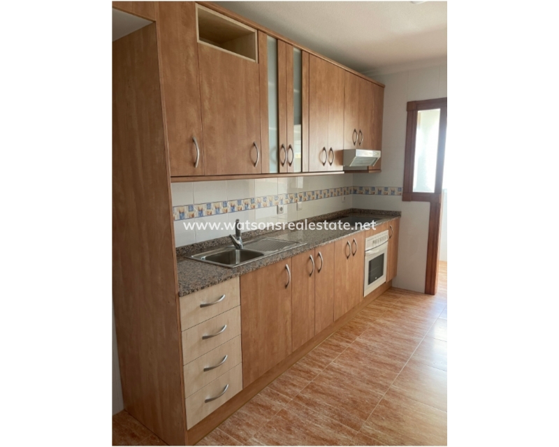 Nueva construcción  - Apartmento - La Manga - La Manga de Mar Menor