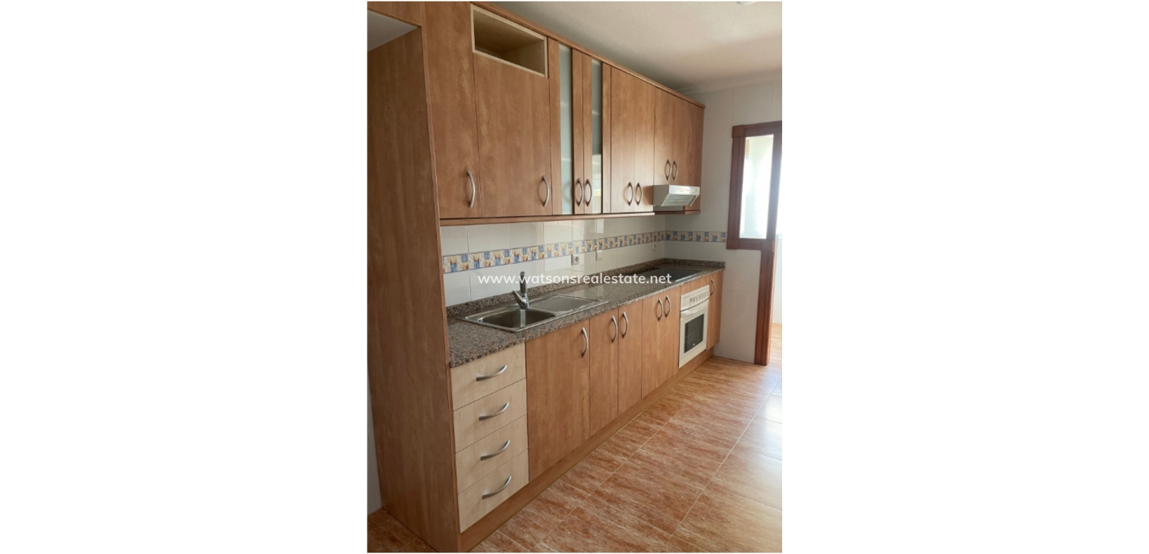 Nueva construcción  - Apartmento - La Manga - La Manga de Mar Menor