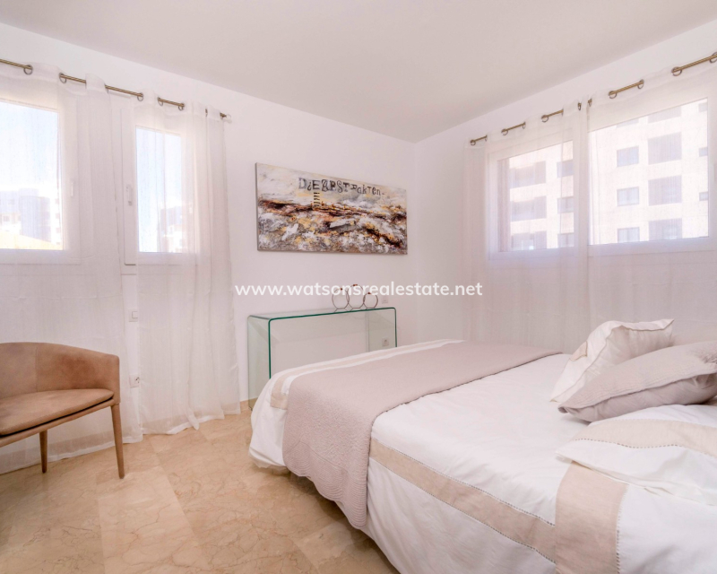 Nueva construcción  - Apartmento - Orihuela  Costa - Punta Prima
