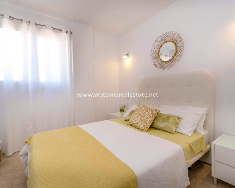 Nueva construcción  - Apartmento - Orihuela  Costa - Punta Prima