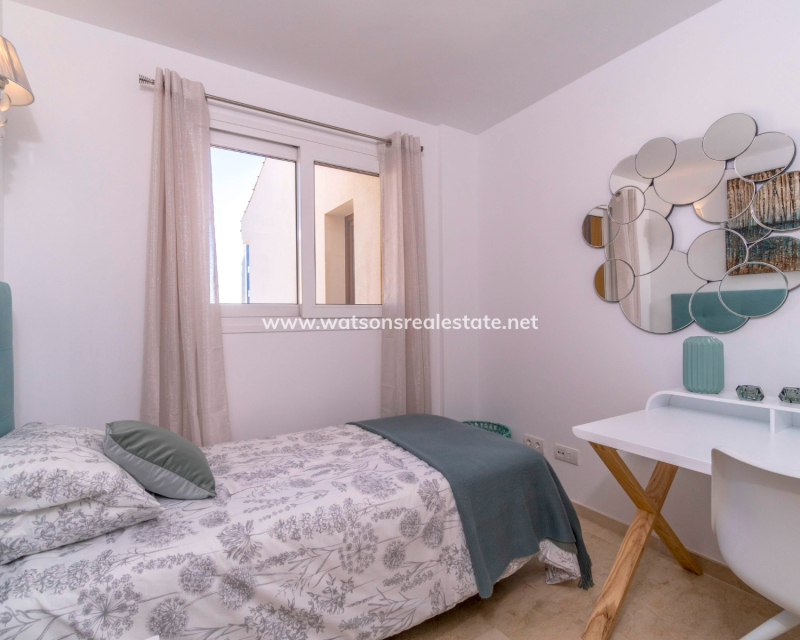 Nueva construcción  - Apartmento - Orihuela  Costa - Punta Prima