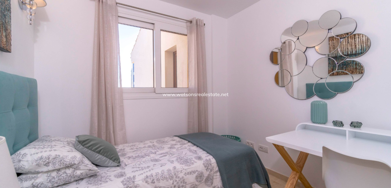 Nueva construcción  - Apartmento - Orihuela  Costa - Punta Prima