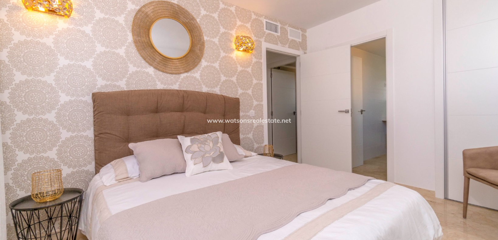 Nueva construcción  - Apartmento - Orihuela  Costa - Punta Prima