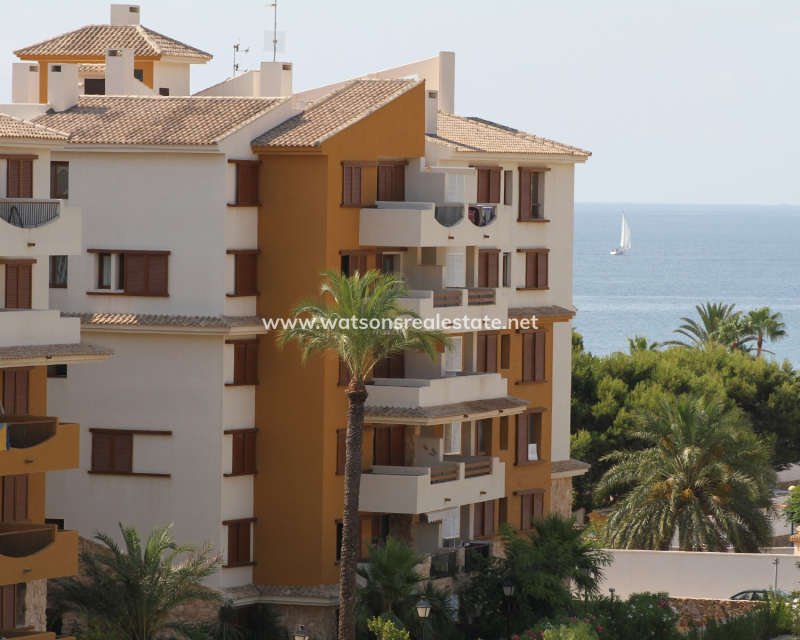 Nueva construcción  - Apartmento - Orihuela  Costa - Punta Prima