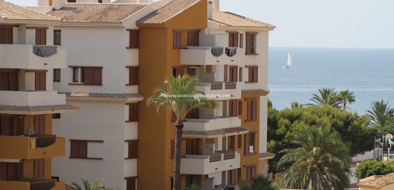 Nueva construcción  - Apartmento - Orihuela  Costa - Punta Prima