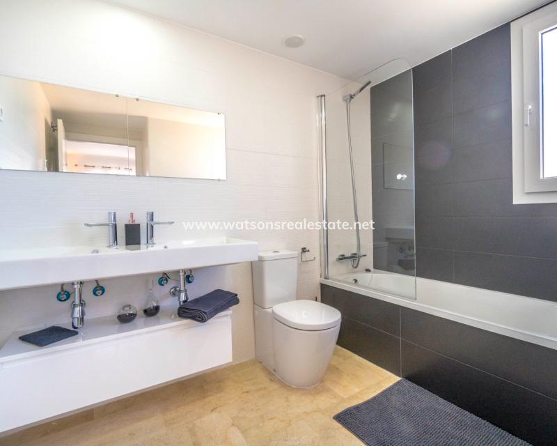Nueva construcción  - Apartmento - Orihuela  Costa - Punta Prima