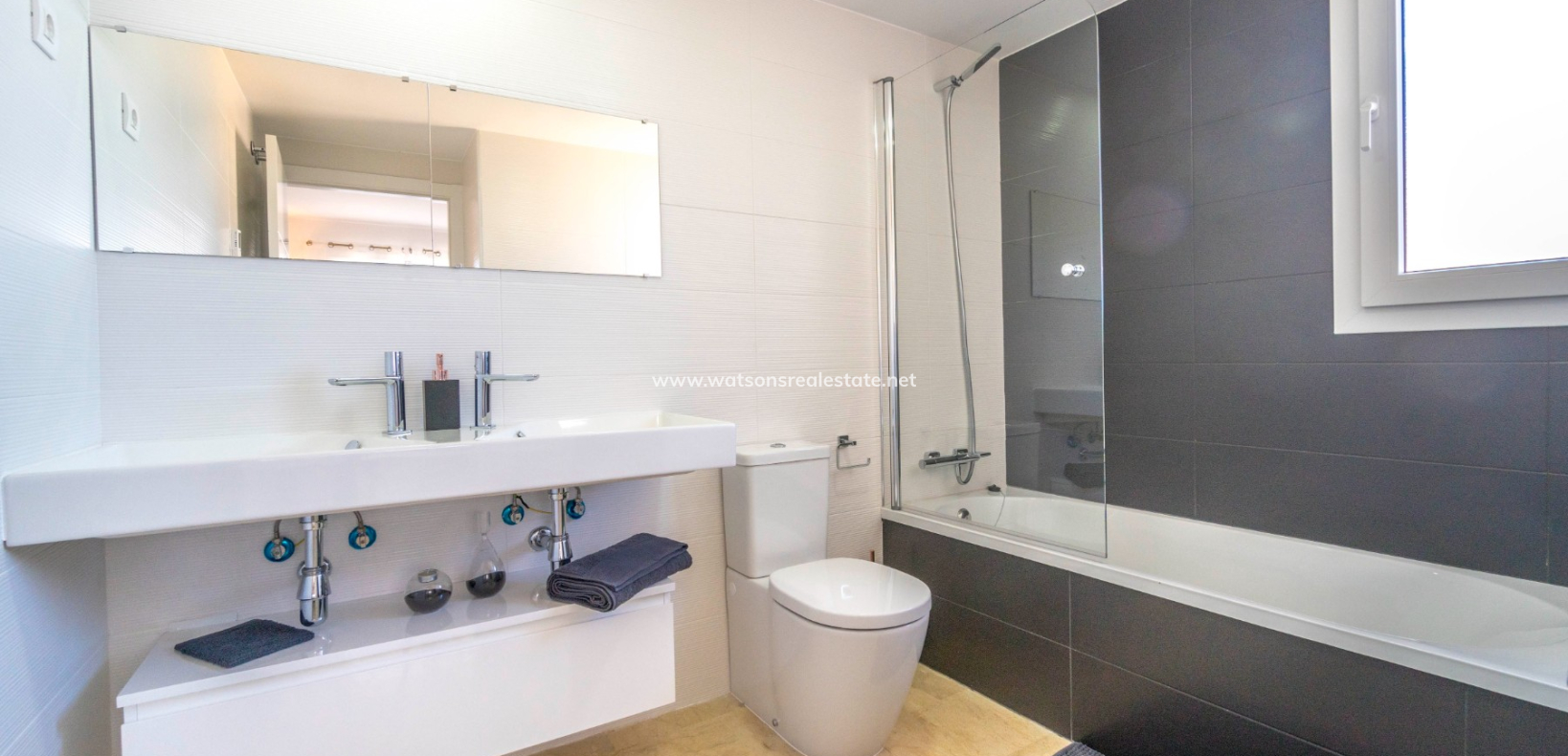 Nueva construcción  - Apartmento - Orihuela  Costa - Punta Prima