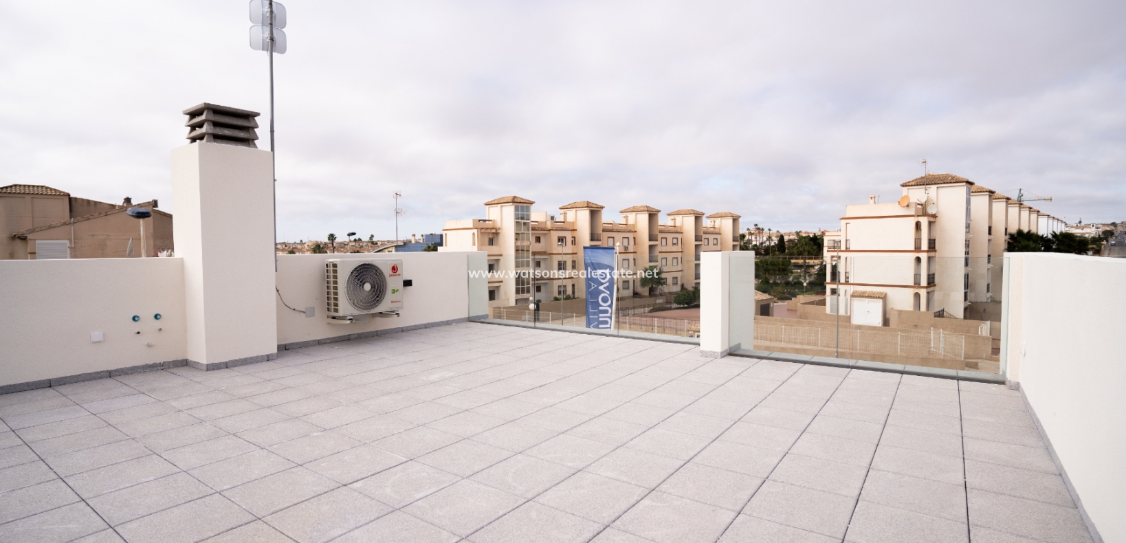 Nueva construcción  - Apartmento - Orihuela  Costa