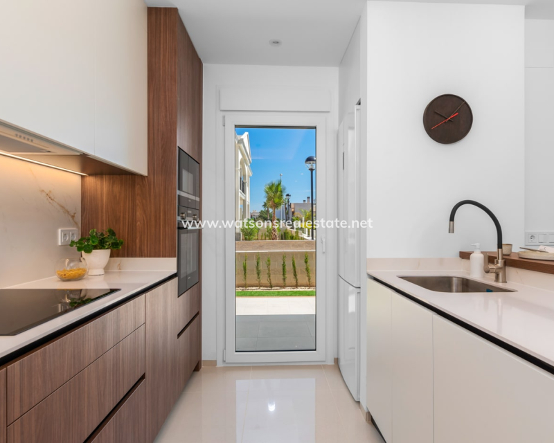 Nueva construcción  - Apartmento - Rojales - Ciudad Quesada