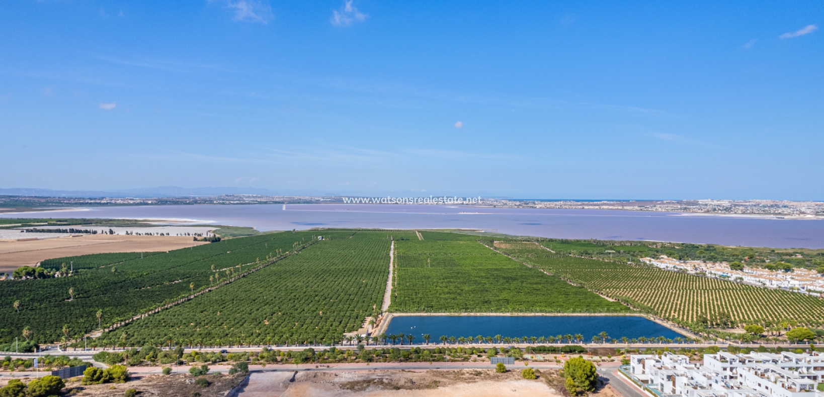 Nueva construcción  - Apartmento - Torrevieja - Los Balcones