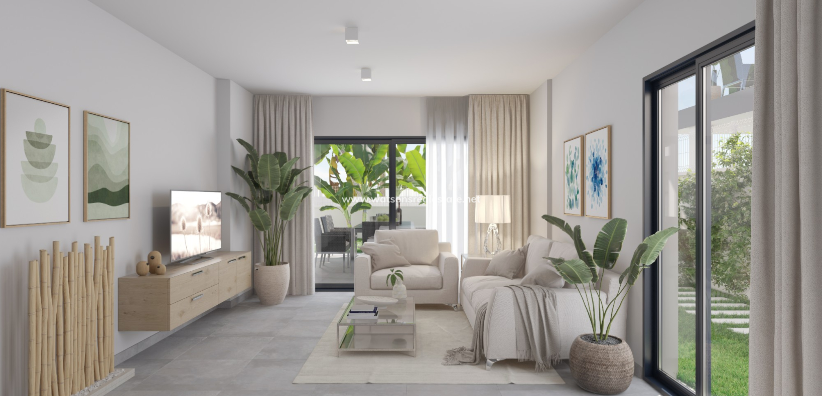 Nueva construcción  - Apartmento - Torrevieja