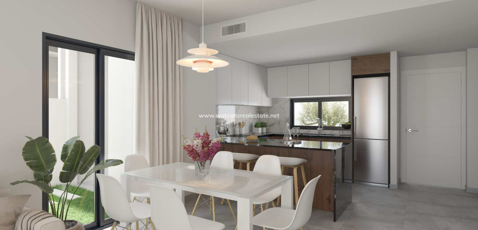 Nueva construcción  - Apartmento - Torrevieja