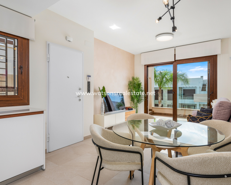 Nueva construcción  - Apartmento - Torrevieja