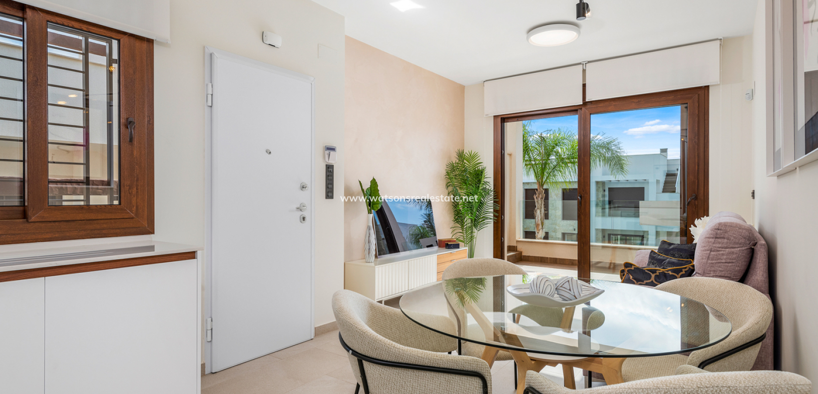 Nueva construcción  - Apartmento - Torrevieja
