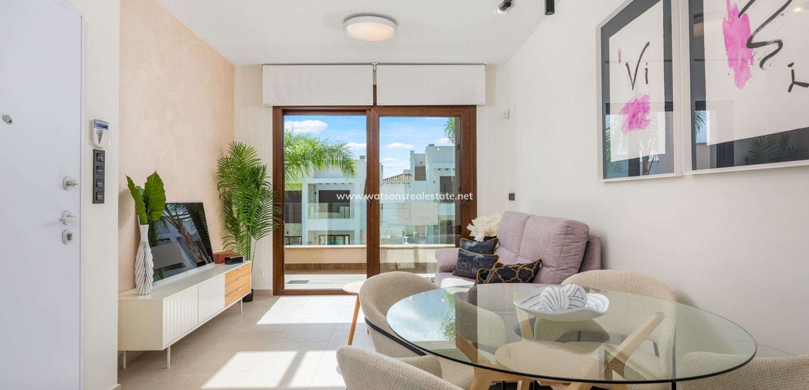 Nueva construcción  - Apartmento - Torrevieja