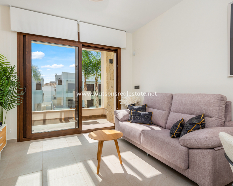 Nueva construcción  - Apartmento - Torrevieja