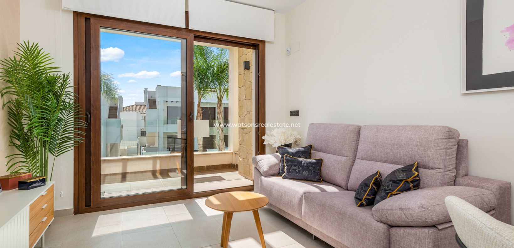 Nueva construcción  - Apartmento - Torrevieja