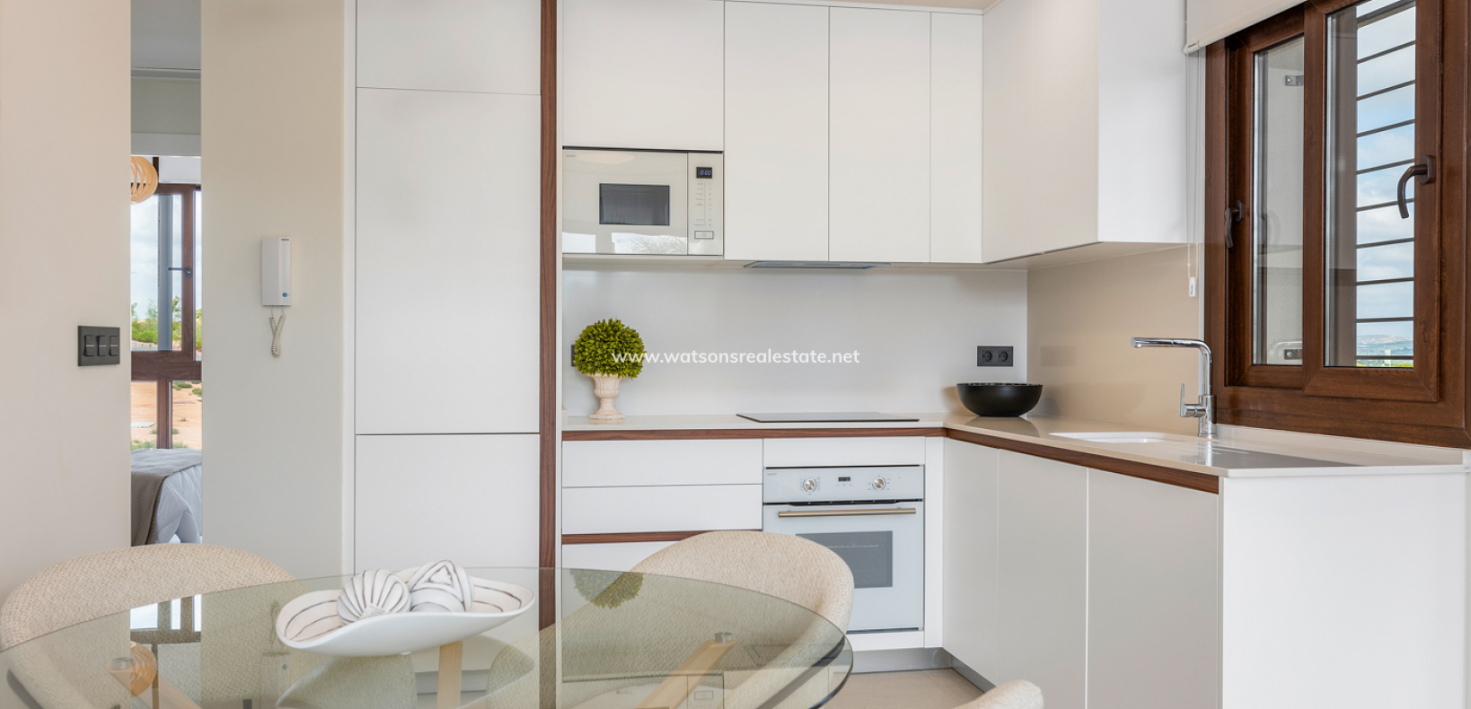 Nueva construcción  - Apartmento - Torrevieja