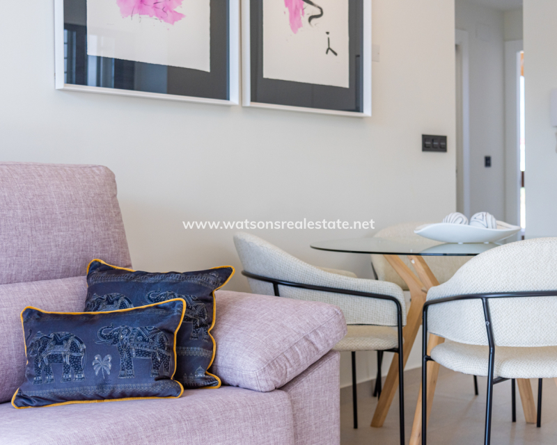 Nueva construcción  - Apartmento - Torrevieja