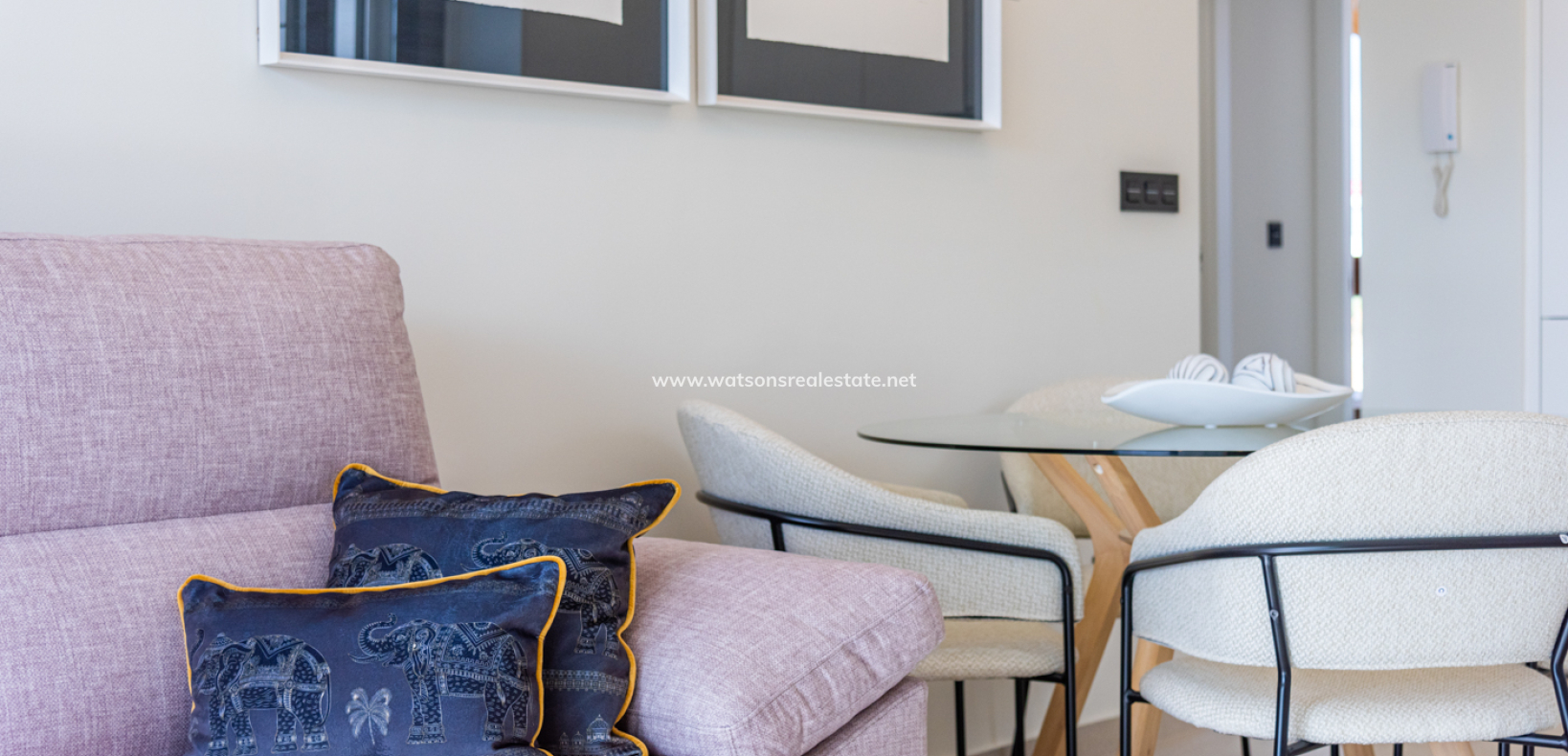 Nueva construcción  - Apartmento - Torrevieja