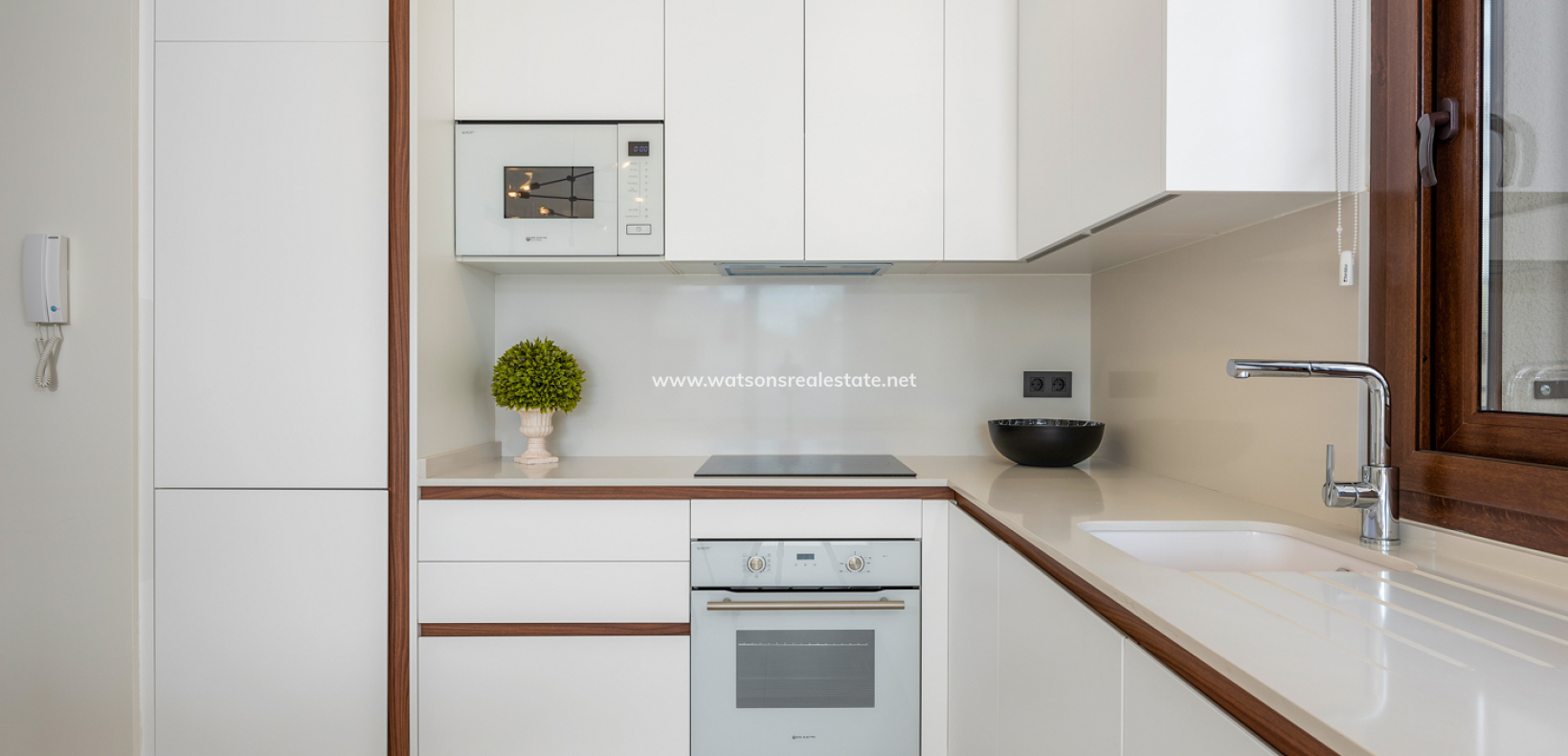 Nueva construcción  - Apartmento - Torrevieja