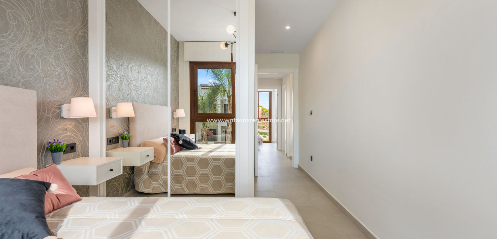 Nueva construcción  - Apartmento - Torrevieja