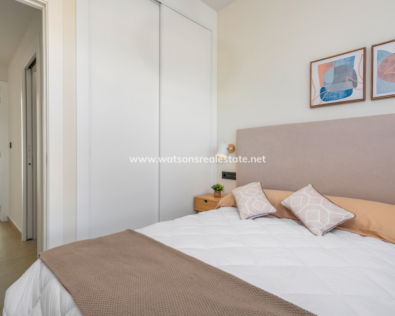 Nueva construcción  - Apartmento - Torrevieja