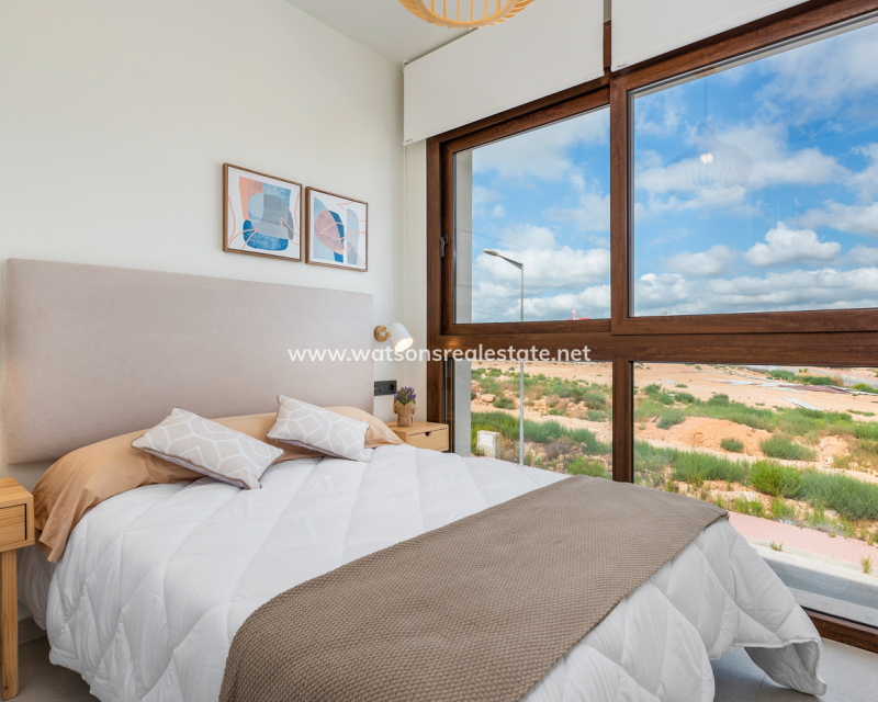 Nueva construcción  - Apartmento - Torrevieja