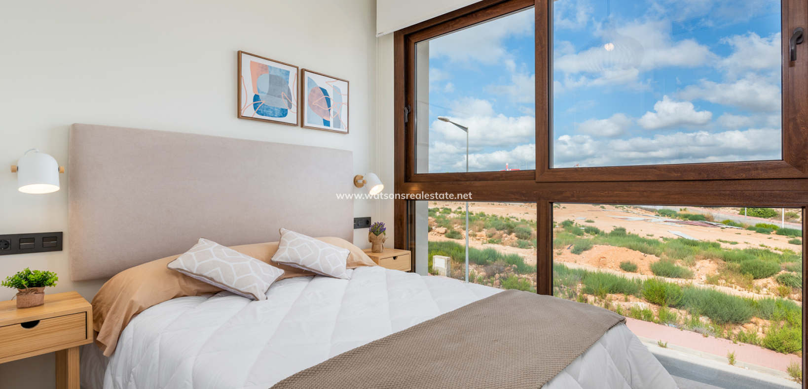 Nueva construcción  - Apartmento - Torrevieja