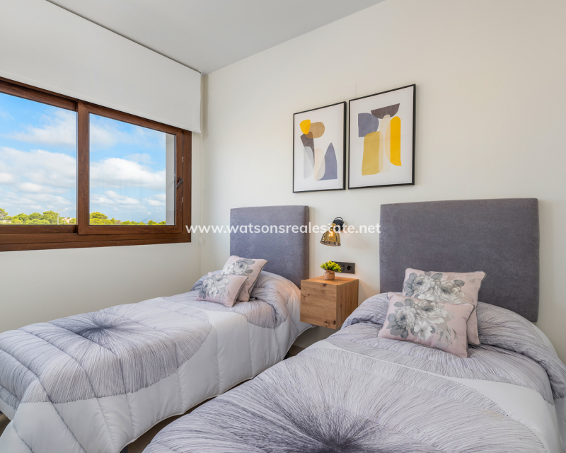 Nueva construcción  - Apartmento - Torrevieja